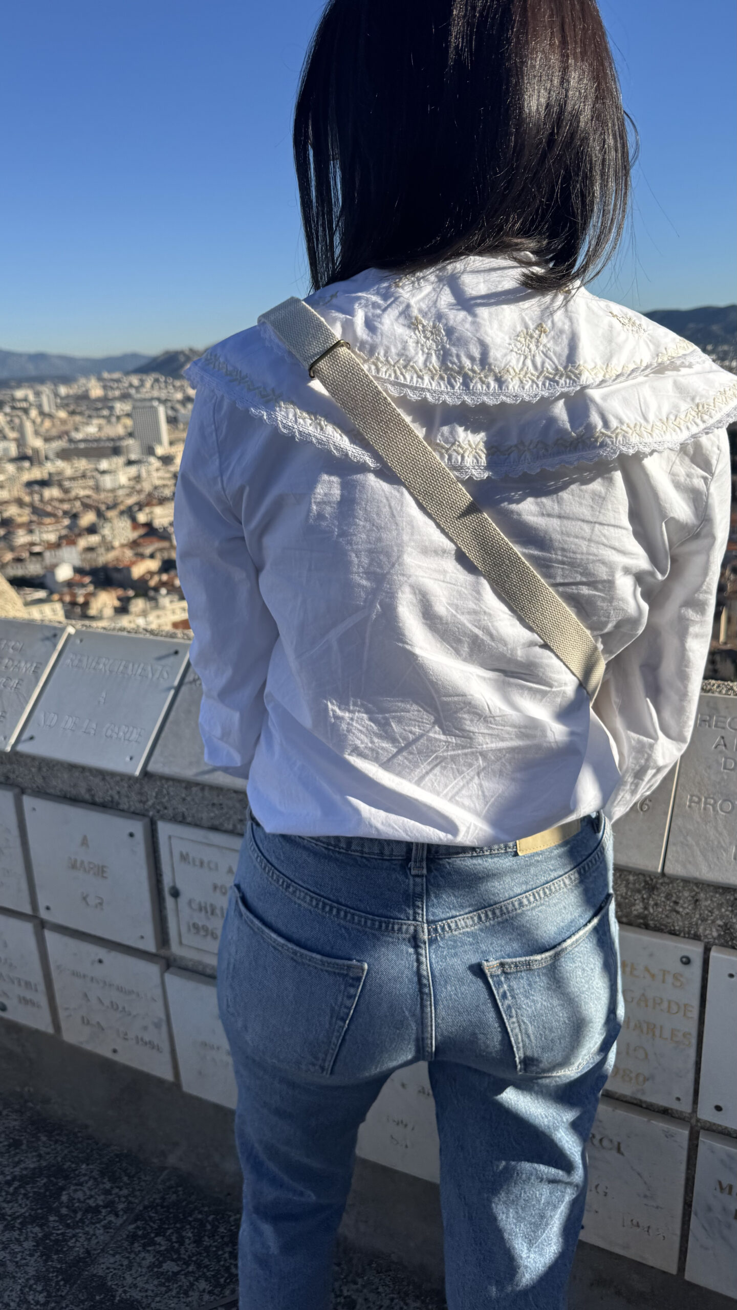 Banane fleurie rose – Image 2