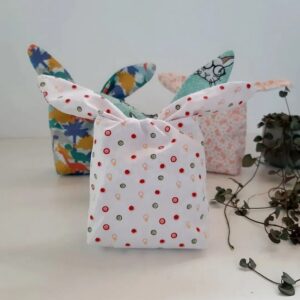 Pochon "Lapin" - Sam. 04 avril - 9h30/12h