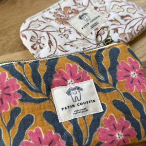 Trousse doublée - Sam. 11 avril - 14h30-17h