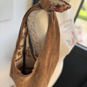 Sac réversible - Dim. 12 avril - 9h30/12h