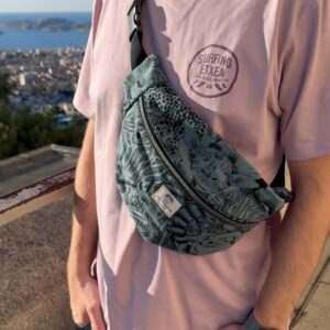 Banane "Savane" - homme