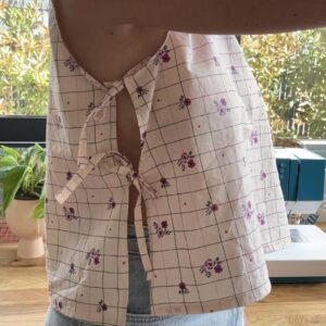 Top à petits nœuds - Dim. 10 mai  - 9h/12h30
